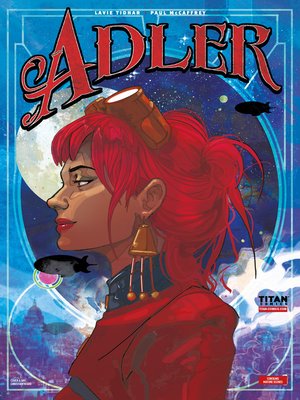 cover image of Adler (2020), Issue 2